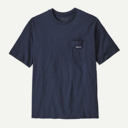 [ Patagonia ] p^SjA YEfC[E|PbgEeB[  53255 25 Mfs Daily Pocket Tee NENA
