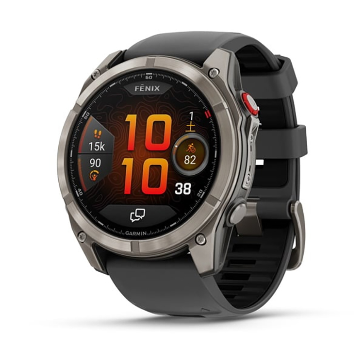 mic21ダイビングショップダイブコンピューター [ GARMIN ] ガーミン