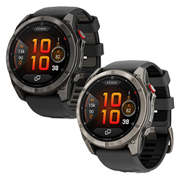 _CuRs[^[  [ GARMIN ] K[~ fenix 8 Pro AMOLED 51mm 010-03199 tbOVbvGPSEHb`