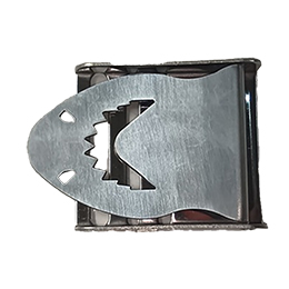 [ PRODIVE ] XeXEGCgobN  304 Steel Weight Buckle