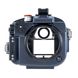 [ INON ] X-2 R6 Mark III [ �L���m�� EOS R6 Mark III �p�n�E�W���O ]