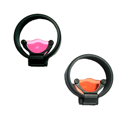 [ TOVATEC ] MERA�p �J���[�t�B���^�[ Optical Filter System for MERA MU-7400