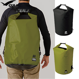[ GULL ] GB-7136 �E�H�[�^�[�v���e�N�g�o�b�O L GB7136 WATER PROTECT BAG
