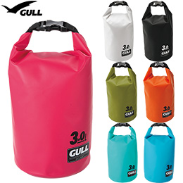 [ GULL ] GB-7138C �E�H�[�^�[�v���e�N�g�o�b�O S�T�C�Y WATER PROTECT BAG