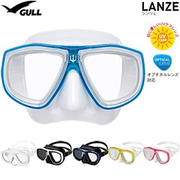 [ GULL ] GM-1272D GM-1273D GM-1274D �����c�F LANZE �_�C�r���O�p�}�X�N GM1272D GM1273D GM1274D