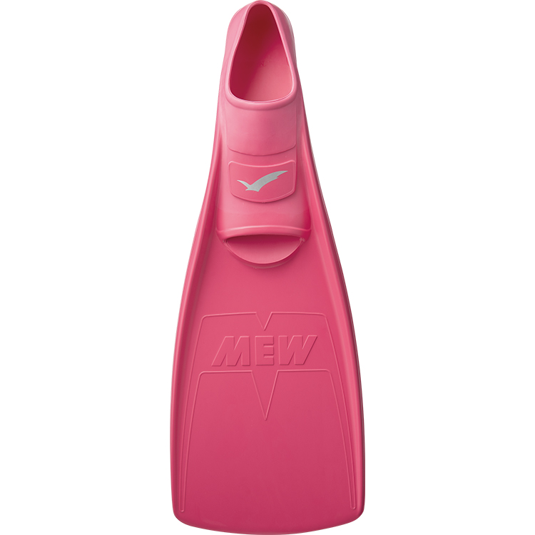 mic21ダイビングショップ2026新色 [ GULL ] ミューフィン MEW FIN