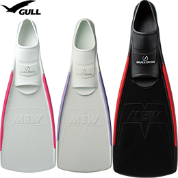 [ GULL ] �X�[�p�[�\�t�g�~���[ SUPER SOFT MEW �t���t�b�g�t�B�� [ �X�L���_�C�r���O�p ]