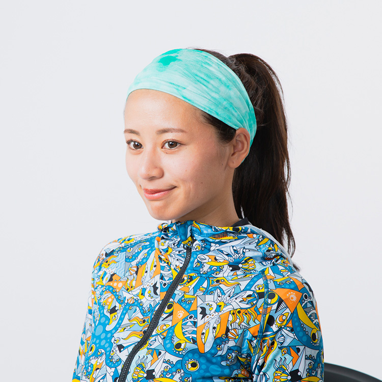 mic21ダイビングショップ[ PRODIVE ] スポーツ ヘッドバンド SPORTS