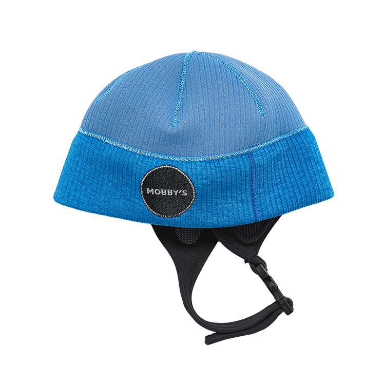 mic21ダイビングショップ[ MOBBY'S ] モビー BEANIE ビーニー DA-5830