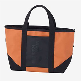 [ THE NORTH FACE�i�U �m�[�X �t�F�C�X�j ] BC�X�^���_�[�h�g�[�g�~�j NM82501 BC STD TOTE MINI