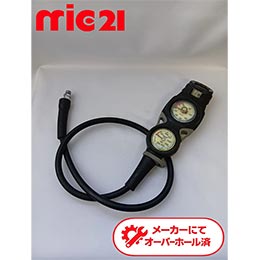 [ ���Ï��i ] Mares �}���X �~�b�V����3 �R���p�X�{�c���v�{���[�v �_�C�r���O �Q�[�W ����11