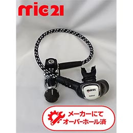 [ ���Ï��i ] Mares �}���X MR52 �C���X�e�B�N�g ���M�����[�^�[ ���M�� �_�C�r���O ����50