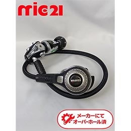 [ ���Ï��i ] Mares �}���X MR52 �A�r�X ���M�����[�^�[ ���M�� �_�C�r���O ����29