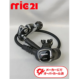 [ ���Ï��i ] Mares �}���X MR52 �C���X�e�B�N�g ���M�����[�^�[ ���M�� �_�C�r���O ����7