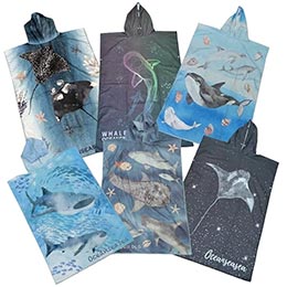 [ OCEANSEASEA ] �����ւ��|���`�� �}�C�N���h���C�^�I�� 80cm×110cm