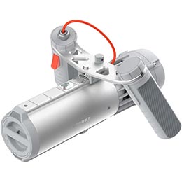 [ LEFEET ] P1 Lite �����X�N�[�^�[ | High - Performance Water Scooter With User - Friendly Design