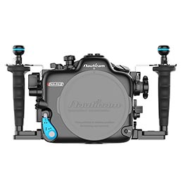 [ Nauticam ] NA R6III for Canon EOS R6 Mark III �h���n�E�W���O [ �n�E�W���O�{�̂̂� ] #10591