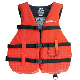 [ JETPILOT ] �W�F�b�g�p�C���b�g�@JA25127CGA �X���b�g�� CGA �i�C�����x�X�g