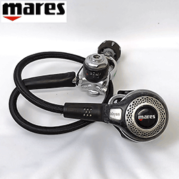 [ ���Ï��i ] mares�@MR42/�A�r�X