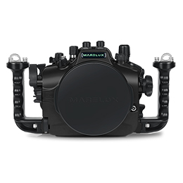 [ MARELUX ] MX-��1 Housing for Sony ��1 �h���n�E�W���O �����B�e