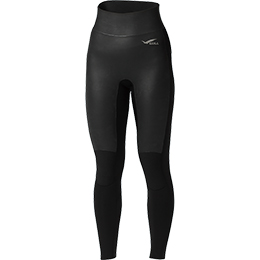 [ GULL ] GW-6692A B.E. 3mm �X�L�� �����O�p���c �E�B�����Y GA6692A SKIN LONG PANTS