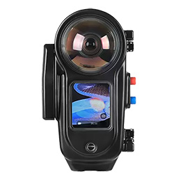 [ Nauticam ] �m�[�e�B�J�� NA Insta360 X5 for Insta360 X5 10595
