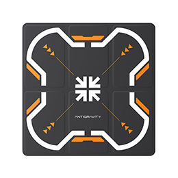 [ ANTIGRAVITY ] A1�p�����f�B���O�p�b�h A1 Landing Pad