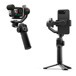 [ GoPro(�S�[�v��) ] Fluid Pro AI