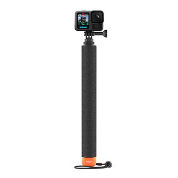 [ GoPro(�S�[�v��) ] 80cm�t���[�e�B���O�����|�[��