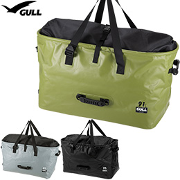 [ GULL ] �E�H�[�^�[�v���e�N�g�o�b�O�g�[�g NEO WATER PROTECT BAG TOTE NEO [ GB-7155A ]