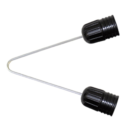 [ BUECHAT ] V PLASTIC WISHBONE 171401