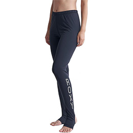 [ ROXY ] ROXY ���L�V�[ �g�����J ���M���X ���b�V���K�[�h ���S �����|�C���g ���� ���f�B�[�X �������p UV�J�b�g RLY245043 BWH2
