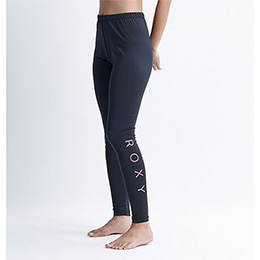 [ ROXY ] ���L�V�[ �X�C���C���i�[ PEARL DIVE ���b�V���K�[�h �{�g�� RLY245044 BBR