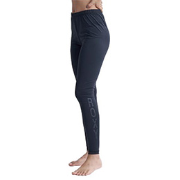 [ ROXY ] ���L�V�[ �X�C���C���i�[ PEARL DIVE ���b�V���K�[�h �{�g�� RLY245044 BBK