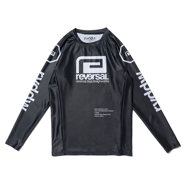 mic21ダイビングショップ[ reversal ] リバーサル rvddw THERMOGRAPHY