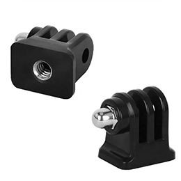 [ PRODIVE ] Tripod Mount Adapter for GoPro/Insta/DJI GoPro�A�_�v�^�[