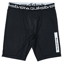 [ QuikSilver ] DRYMESH INNER SHORT MID �{�N�T�[�V���[�c �������p ���� QUD262002