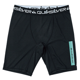 [ QuikSilver ] DRYMESH INNER SHORT MID �{�N�T�[�V���[�c �������p ���� QUD262002