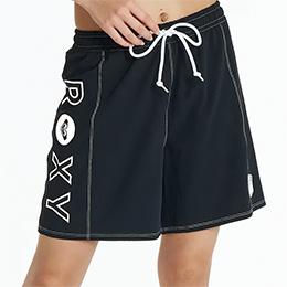 [ ROXY ] ���L�V�[ RETRO BREAK �{�[�h�V���[�c /UV�J�b�g/EASY DRY RBS262010