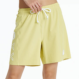 [ ROXY ] ���L�V�[ RETRO BREAK �{�[�h�V���[�c /UV�J�b�g/EASY DRY RBS262010