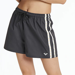 [ ROXY ] ���L�V�[ SALT HORIZON �{�[�h�V���[�c /UV�J�b�g/EASY DRY RBS262011