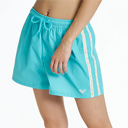 [ ROXY ] ���L�V�[ SALT HORIZON �{�[�h�V���[�c /UV�J�b�g/EASY DRY RBS262011