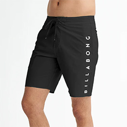 [ BILLABONG ] �r���{�� �����Y ALLDAY LOTIDE �{�[�h�V���[�c BG01A500
