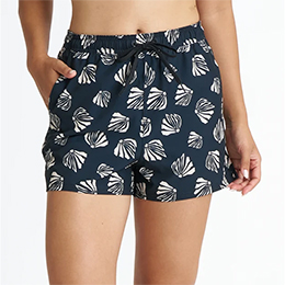 [ BILLABONG ] �r���{�� �E�B�����Y LOGO JQ TAPE PRINT BOARDSHORTS �{�[�h�V���[�c BG01C500