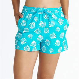 [ BILLABONG ] �r���{�� �E�B�����Y LOGO JQ TAPE PRINT BOARDSHORTS �{�[�h�V���[�c BG01C500