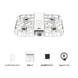 [ HOVER ] �z�o�[ HoverAir X1 Smart Combo �v���~�A���o���h��