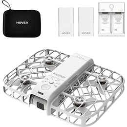 [ HOVER ] �z�o�[ HoverAir X1 Smart �p�[�t�F�N�g�Z�b�g