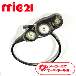 [ ���Ï��i ] Mares �}���X �~�b�V����3 �R���p�X�{�c���v�{���[�v �_�C�r���O �Q�[�W ����12