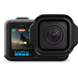 [ GoPro ] �S�[�v�� MISSION 1 �V�l�}�e�B�b�N�J���� CHDHW-001-FW