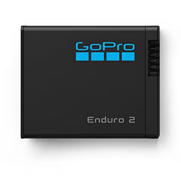 [ GoPro ] �S�[�v�� Enduro 2 Battery AGBAT-001